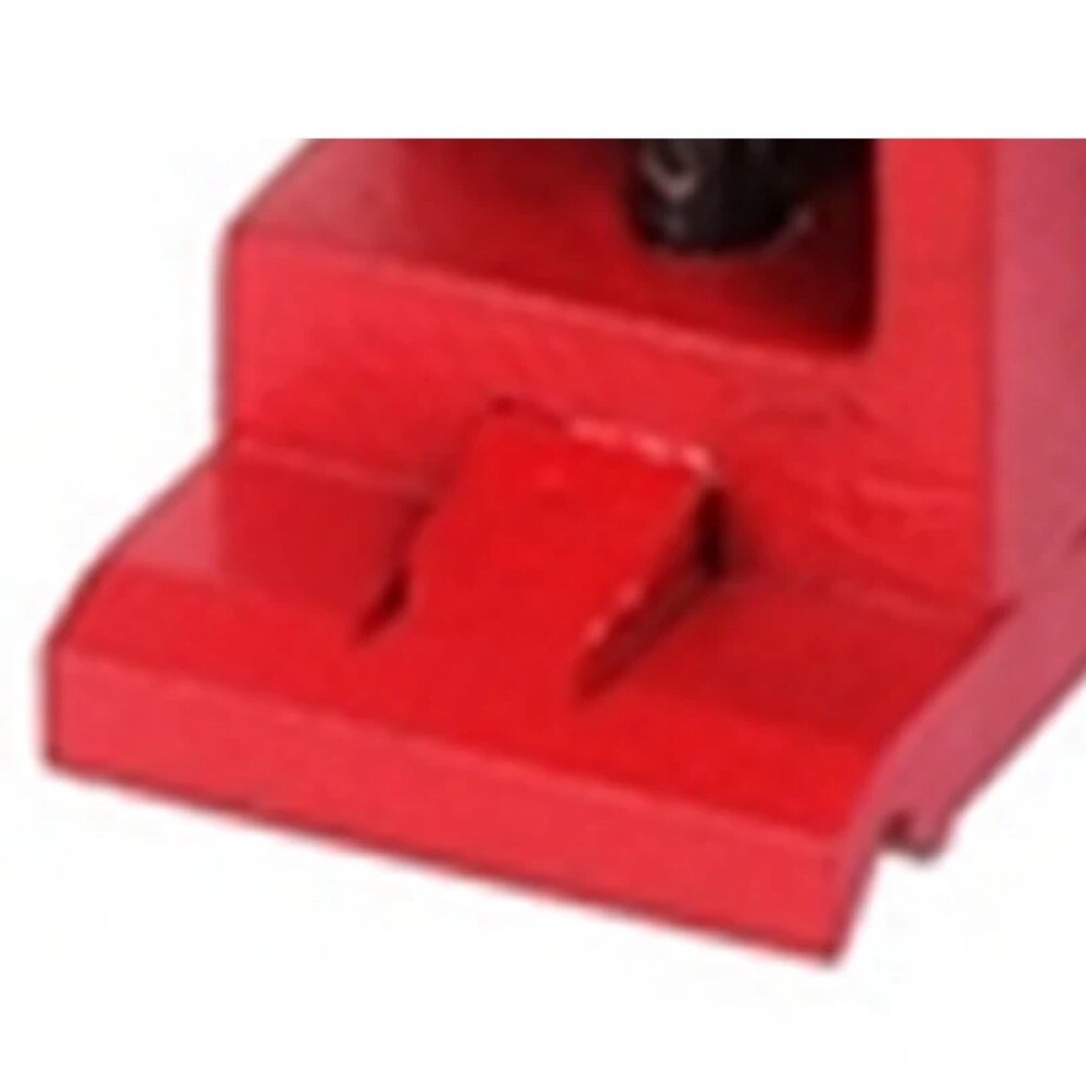 Lathe Fast-locking Tailstock, Household DIY Lathe Fixed Fixture, Multi-function