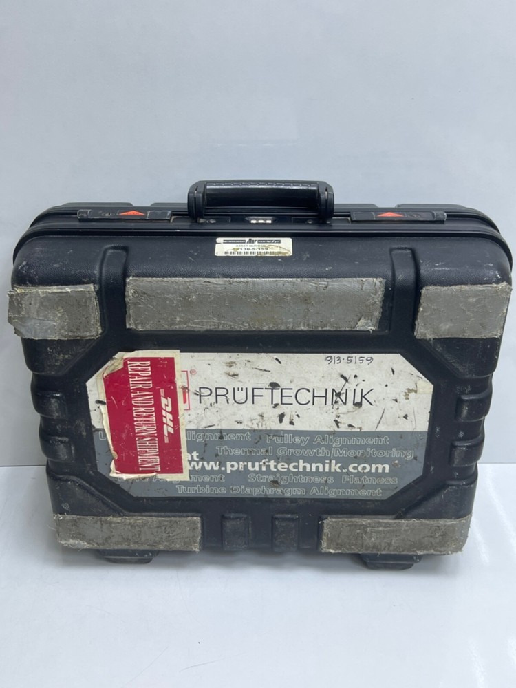 PRUFTECHNIK SMARTALIGN ALI 7.200