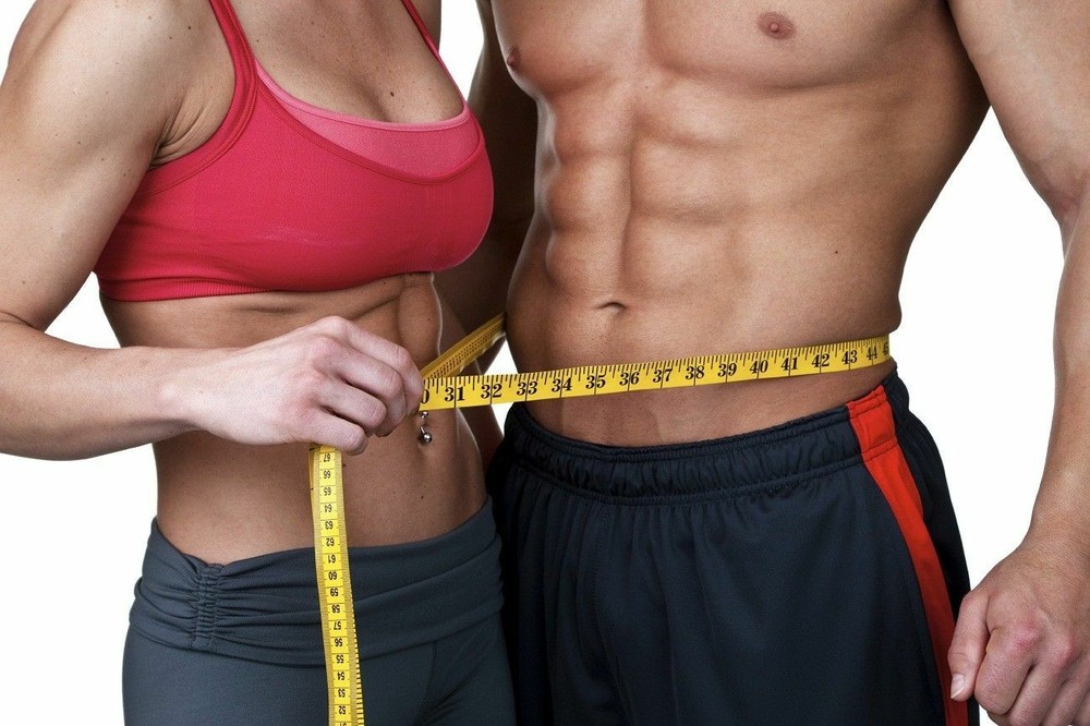 Weight Loss Spell cast by Eric