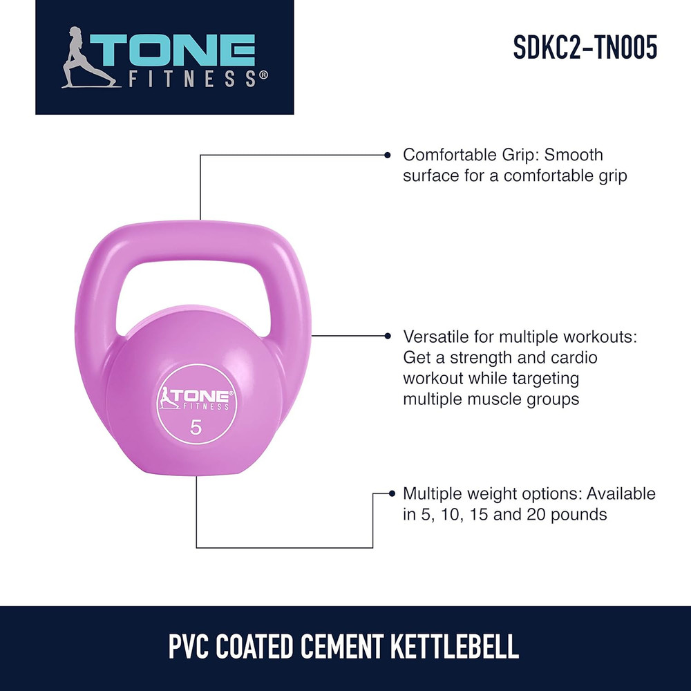 Kettlebell