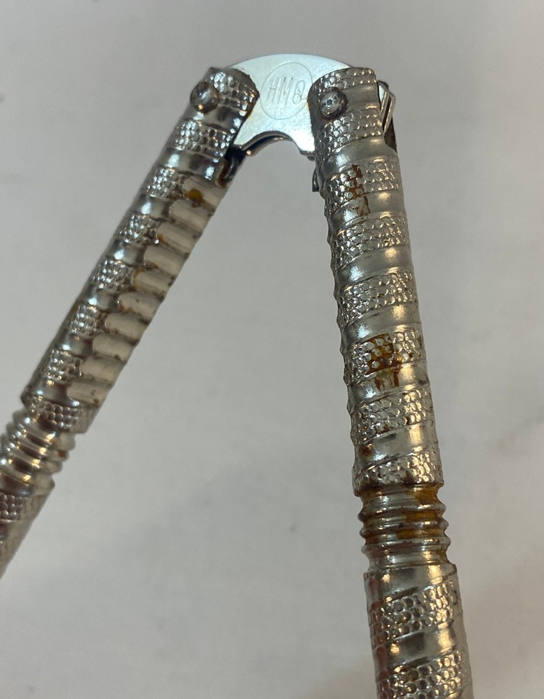 Group 7 Sets Stainless Steel Nut Crackers + Pickers (14 Total)