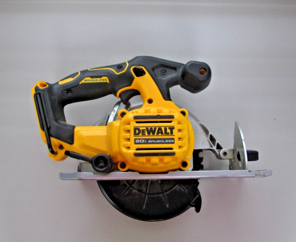 DEWALT Circular Saw DCS566 *Tool Only*