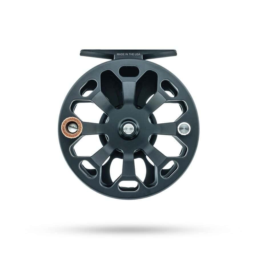 Ross Cimarron Fly Fishing Reel 5/6wt Matte Black