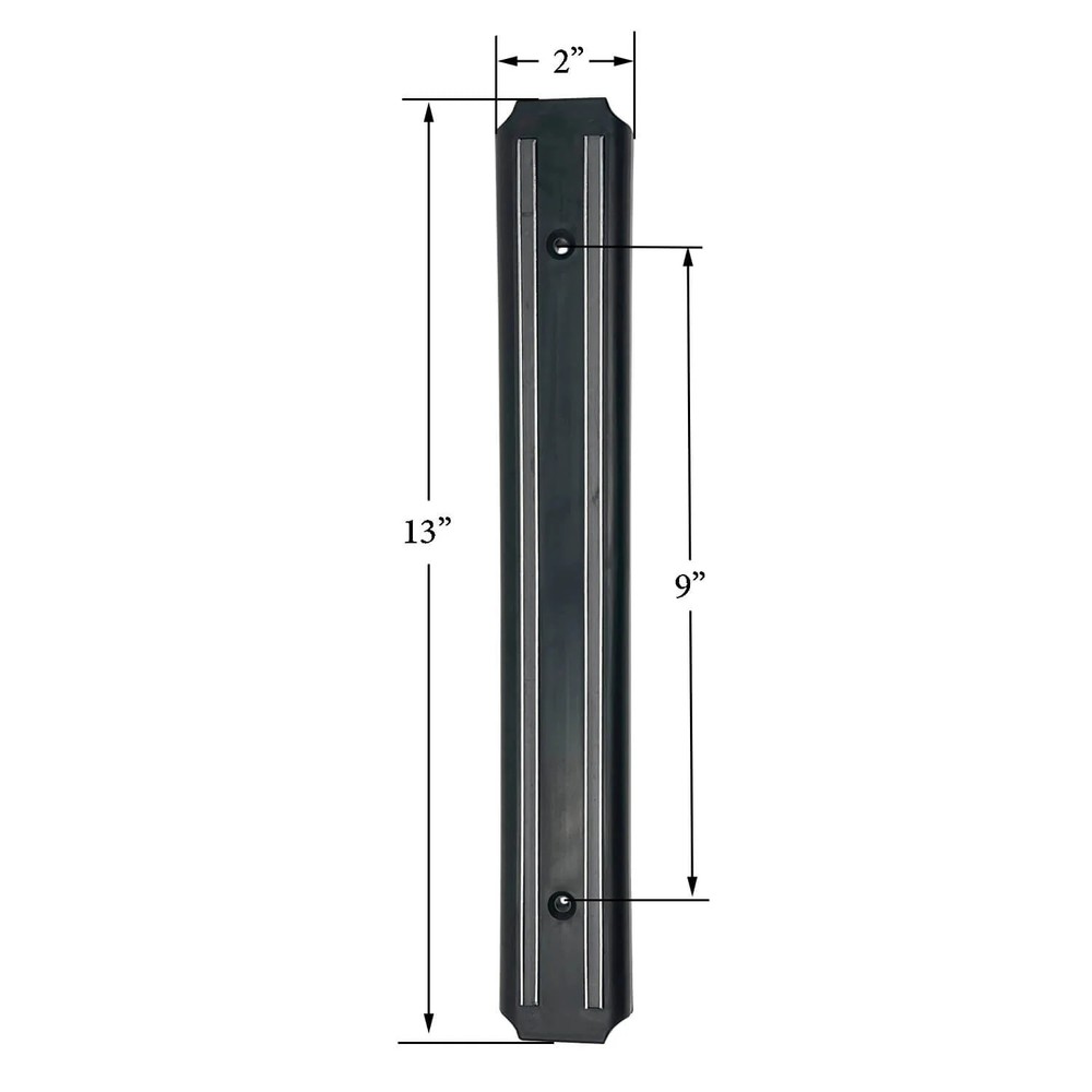 Griddle Magnetic Tool Holder