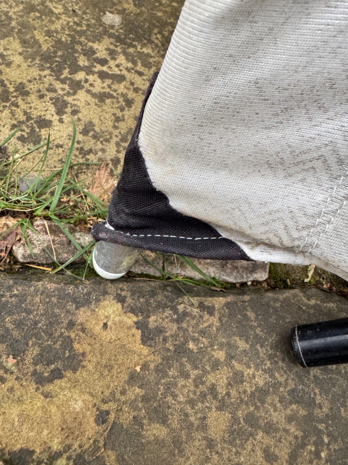 CALIFORNIA SUNBOUNCE PHOTOGRAPHIC REFLECTOR PANEL WHITE / SUNBURST