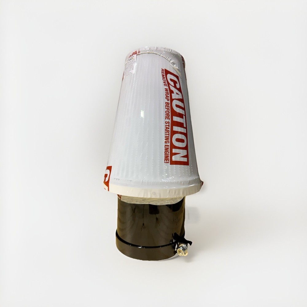 Walker Airsep High Temp Filter  With Base 1004354