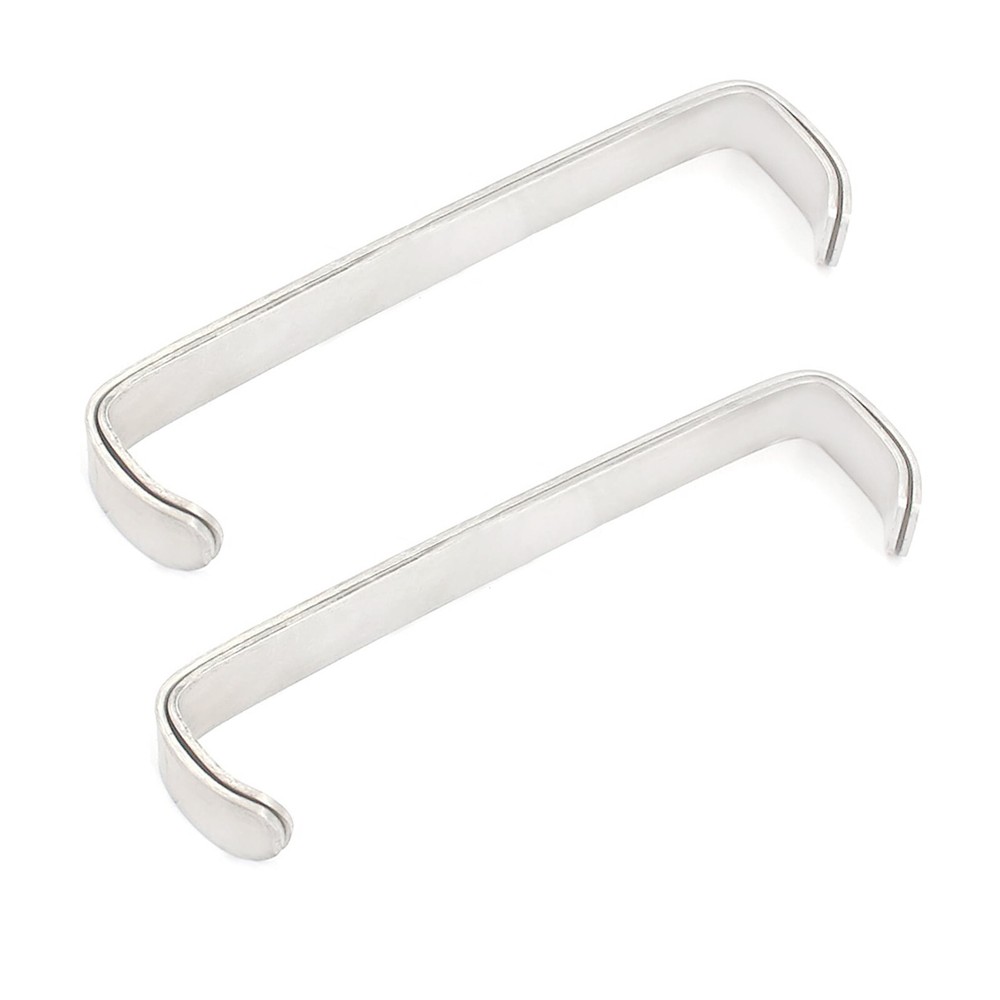 ODM Farabeuf Retractor 4 3/4" Surgical & Veterinary Instruments