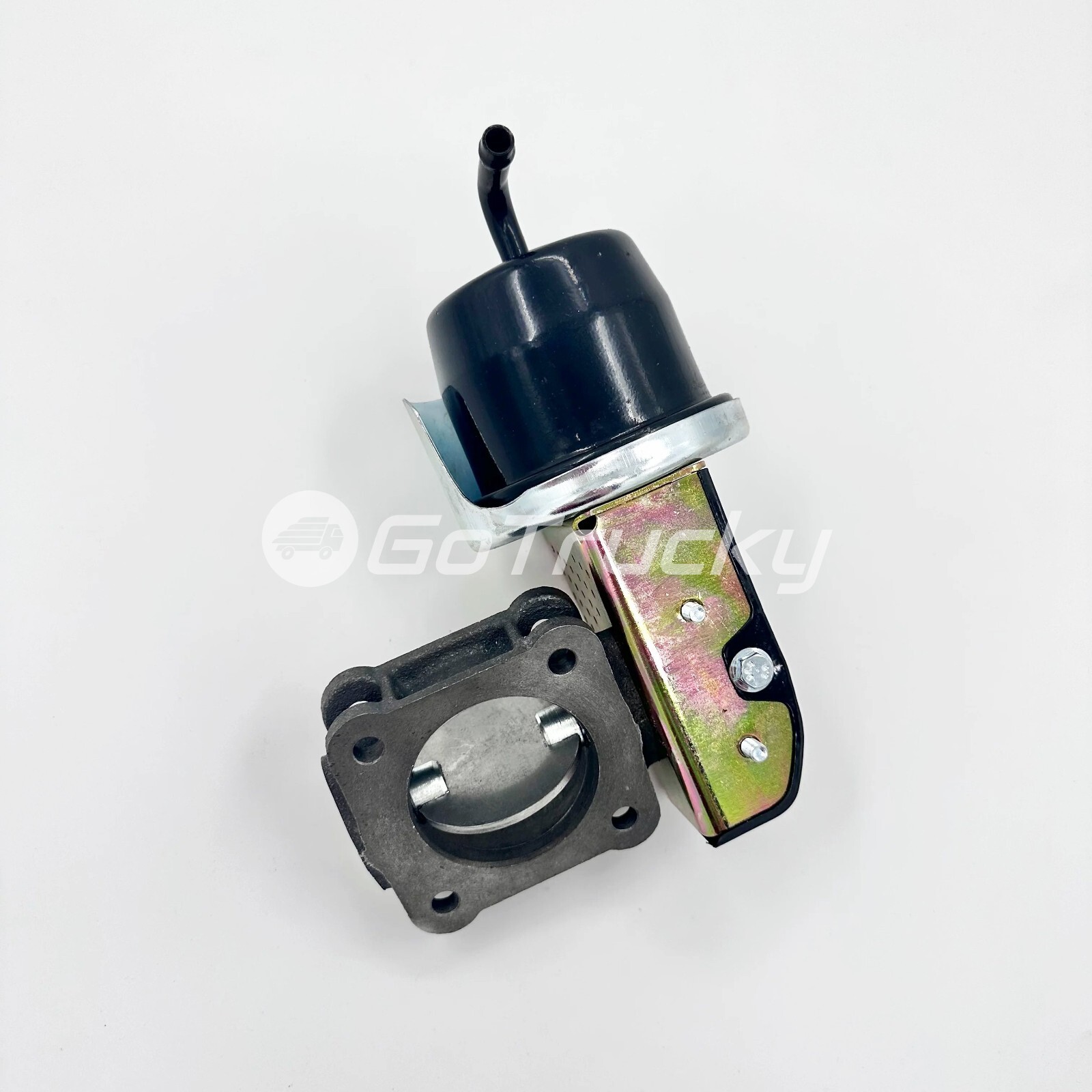 Exhaust Brake Unit For Isuzu NQR NRR NPR 4HK1 5.2L 4HE1 4.8L 95-07