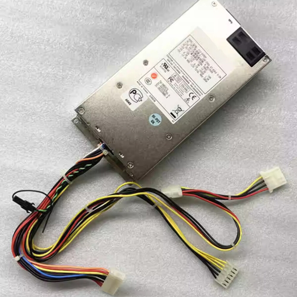 P1U-6200P for EMACS AT Power supply 200W