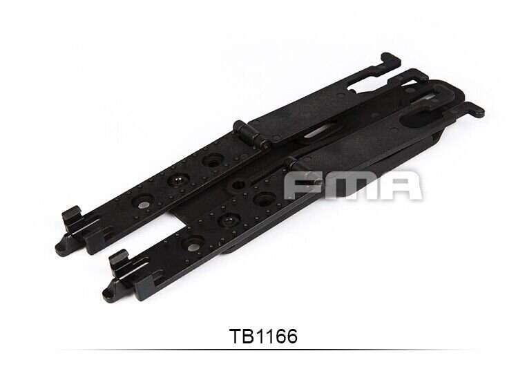 FMA Holster Molle Platform Adapter (BK) TB1166