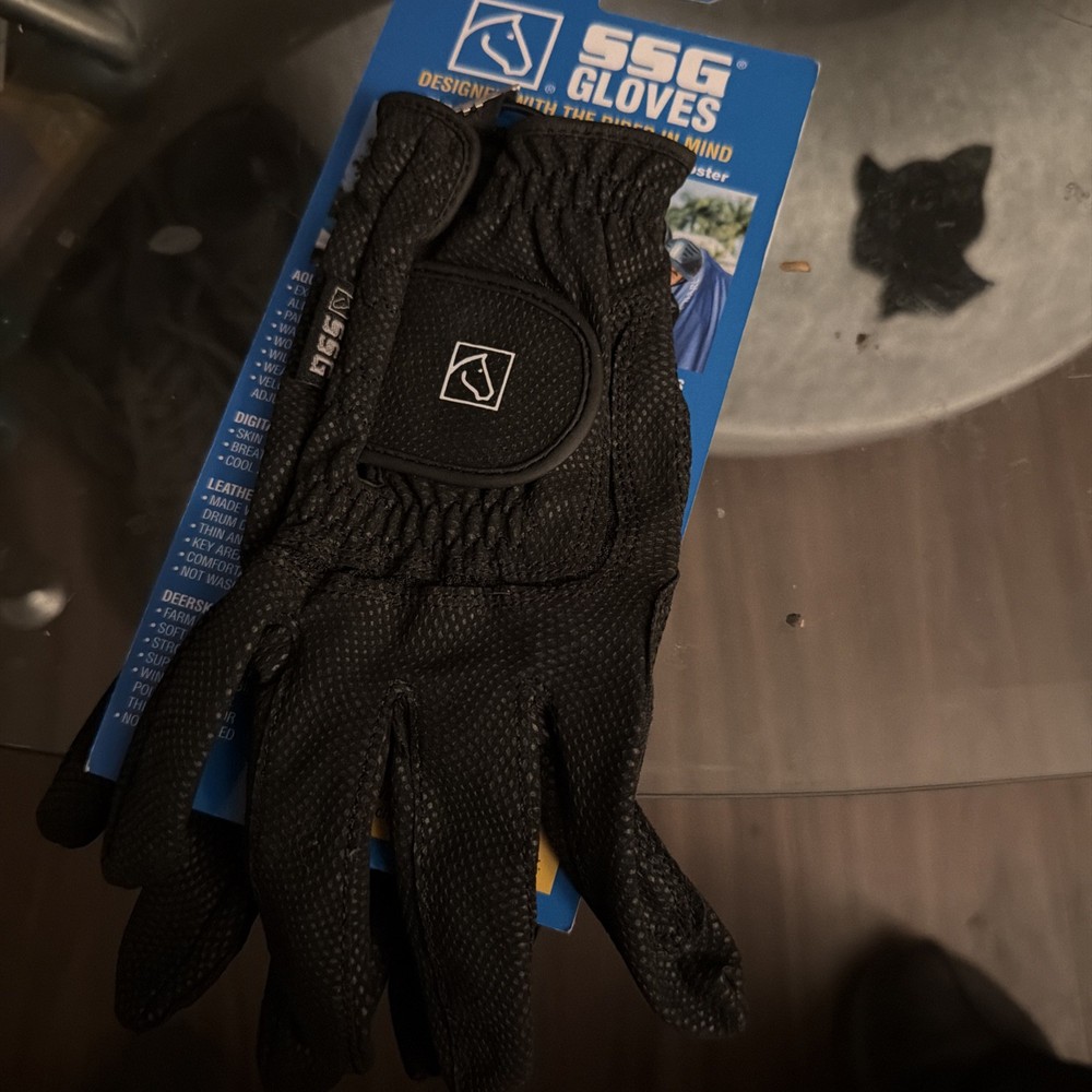 SSG digital gloves size 7