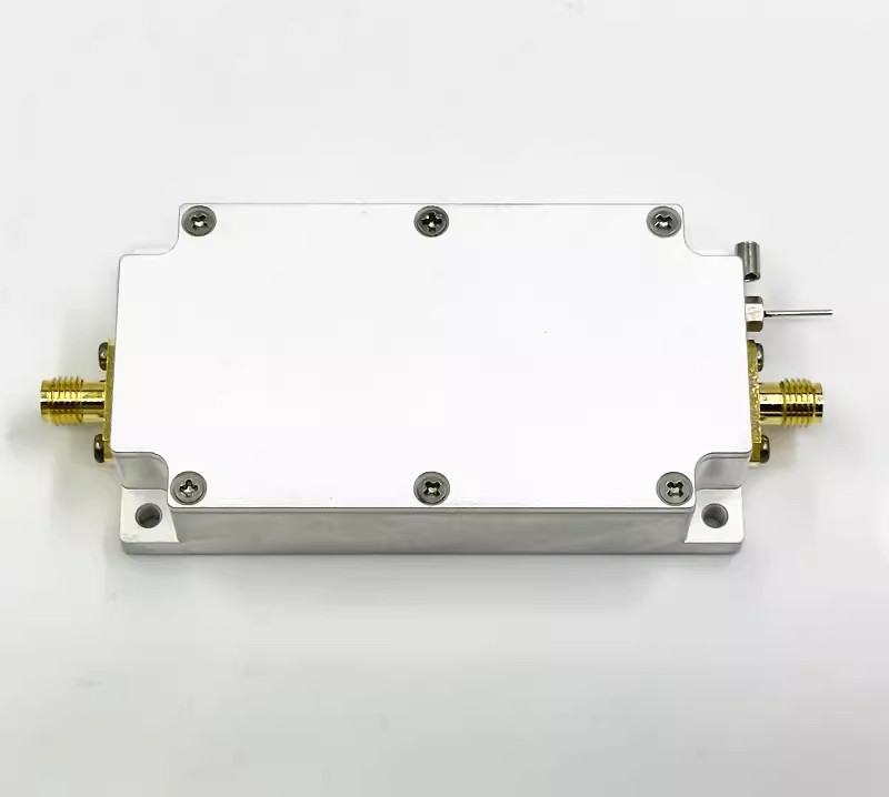 RF Power Amplifier 2.4GHz 2.3-2.6GHz 10W 40dB