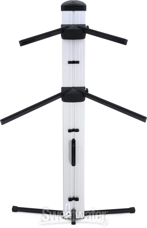 Ultimate Support APEX AX-48 Pro - Silver