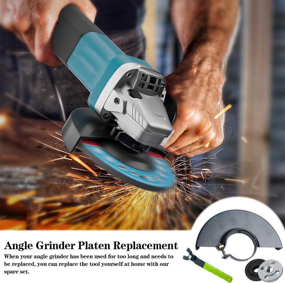 Angle Grinder Extension Connecting Rod,Angles Grinders Extension for 100 Type An