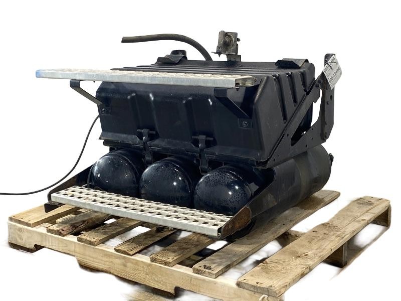 2012 Volvo VNM Battery Box (600-12494)