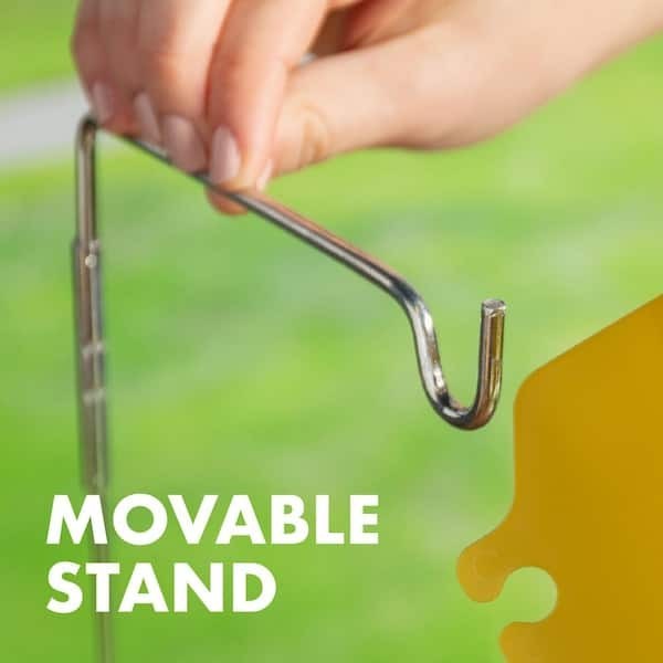 Bag-A-Bug Kwik Stand for Japanese Beetle Trap