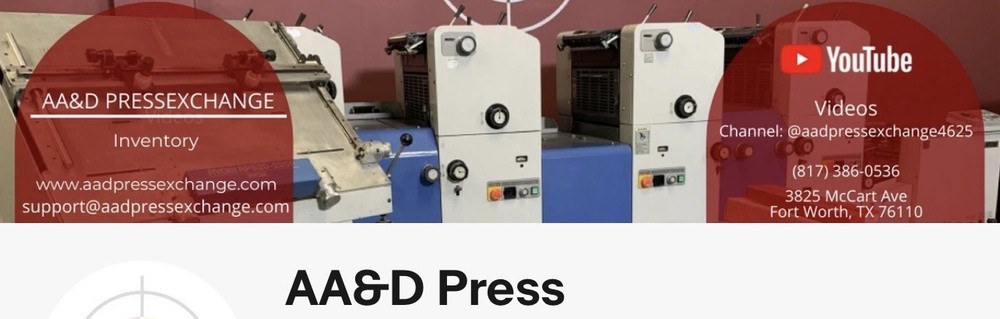 GBC Digicoil Automatic Coil Inserter/Crimper !Video!
