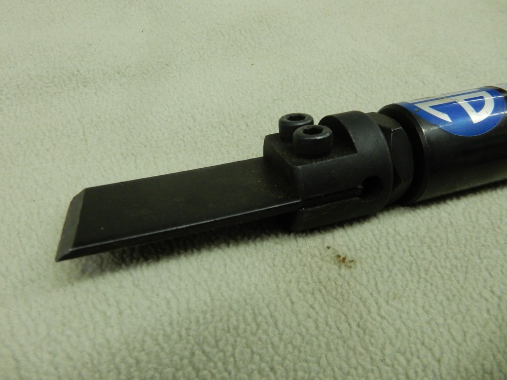 Astro Pneumatic Air Scraper Kit 1750K Pneumatic Tool - Remove Gasket Paint Rust