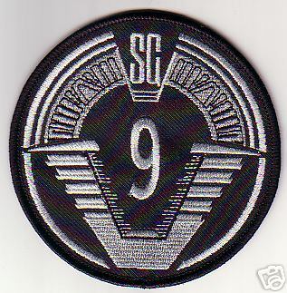 STARGATE SG-9 SCREEN VERSION PATCH - SG-9sc
