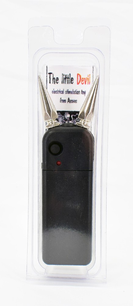 Little Devil Electrical Stimulator by Axovus