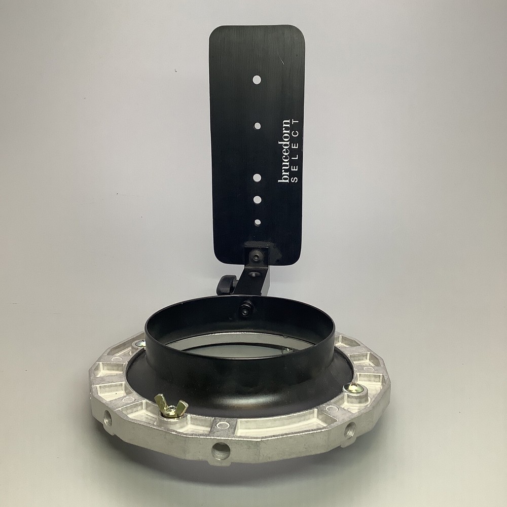 Bruce Dorn Select Westcott Speedring Bracket