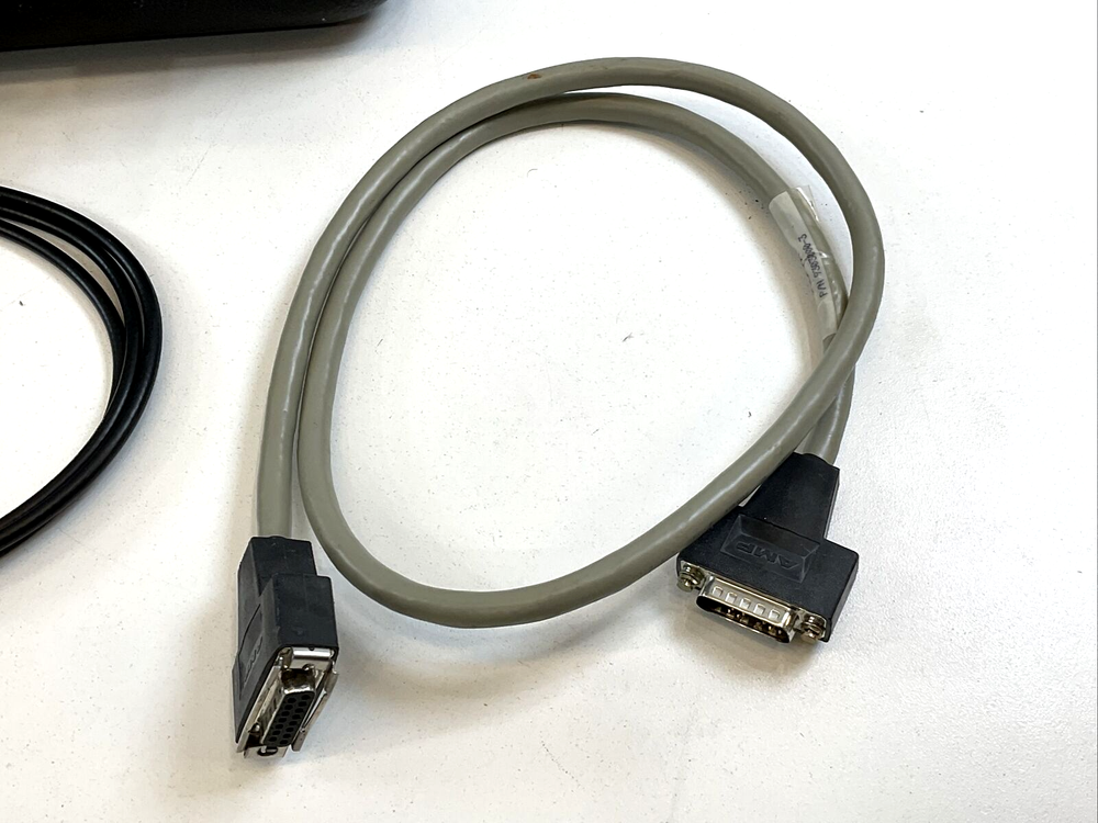 Cabletron Systems LAN-MD LAN Specialist Cable Tester