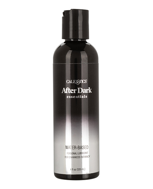 After Dark Essentials Water Based Personal Lubricant 4 Oz