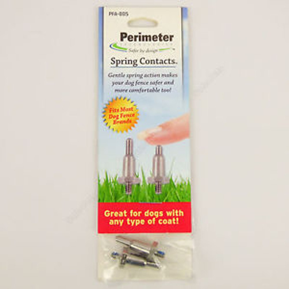 Perimeter 1" Long Spring-Loaded Retractable Contact Points PFA-005
