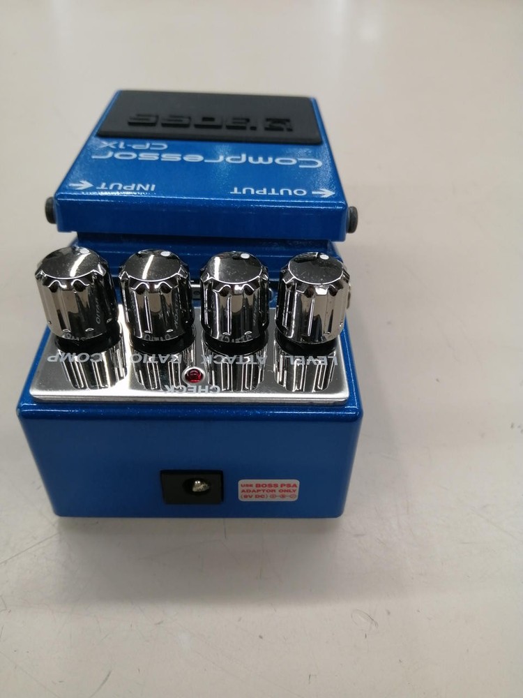 BOSS Model CP-1X