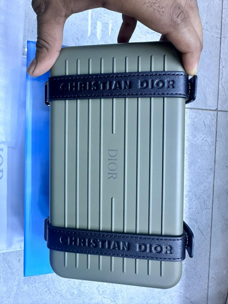 Rimova personal Crossbody Bag