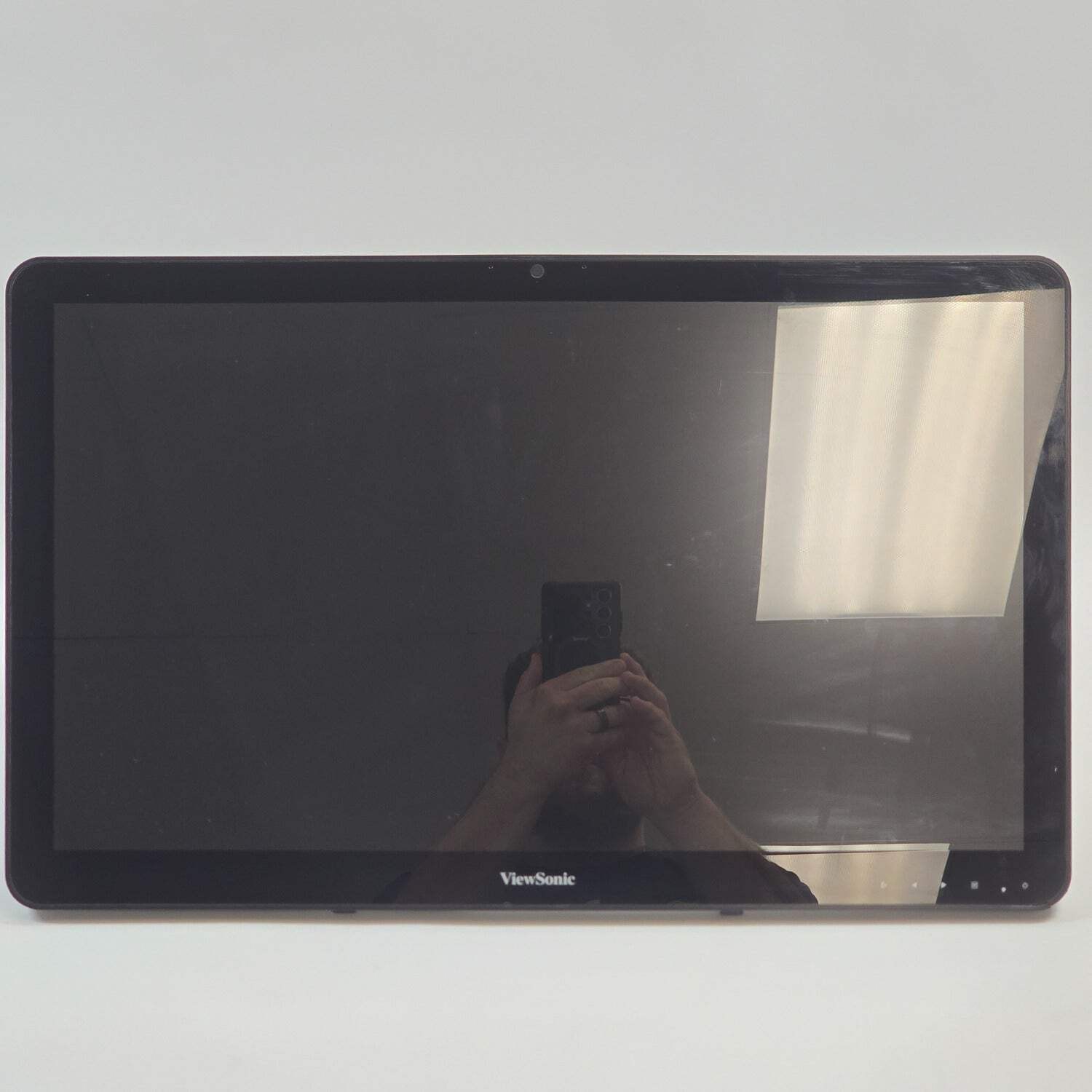 ViewSonic VS16340 Android Touchscreen POS VSD243