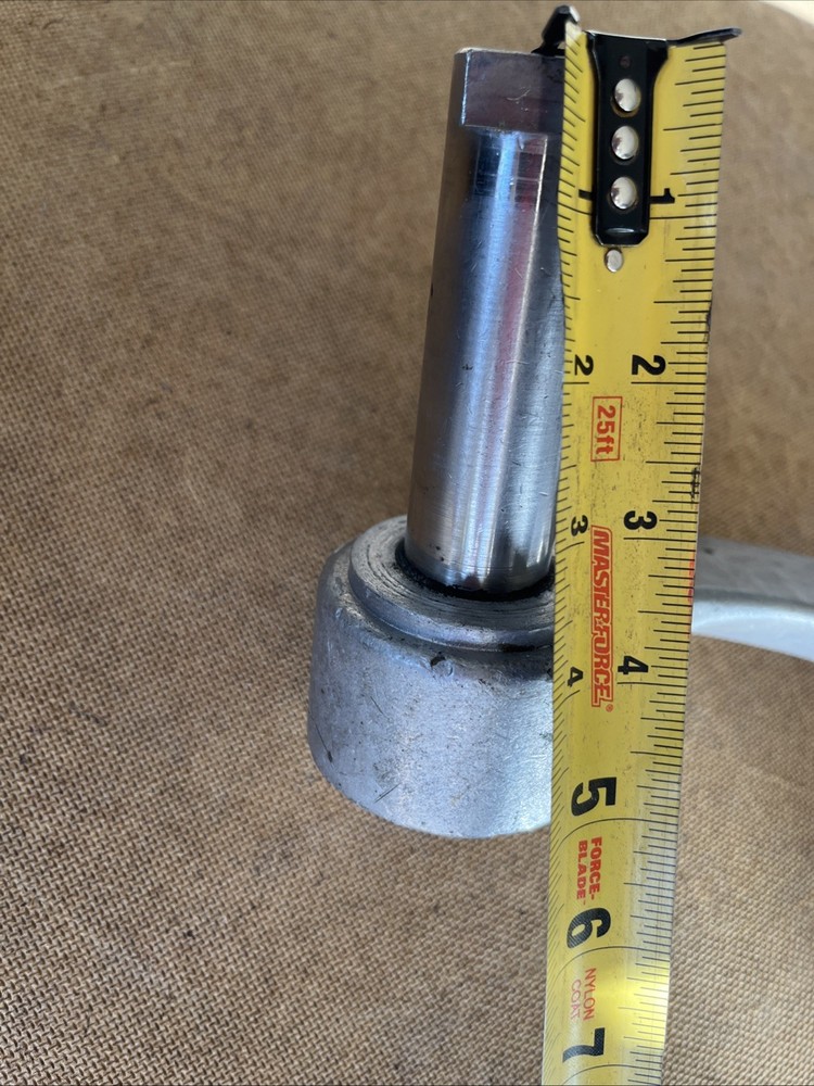Hobart VCM 40 Mixing Baffle Scraper