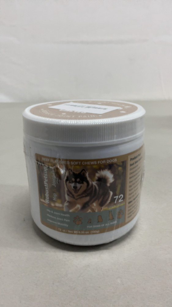 RobustPetSup Dog Chews