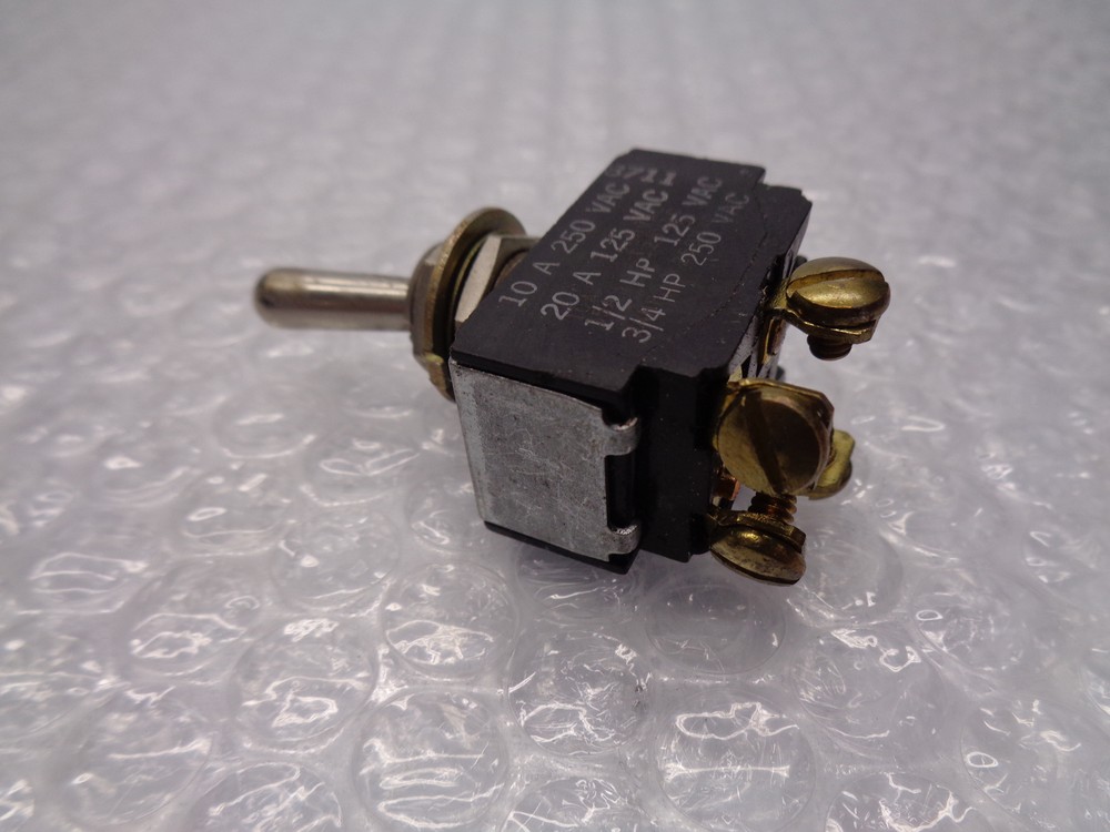 CUTLER HAMMER 8711 SWITCH NSNP