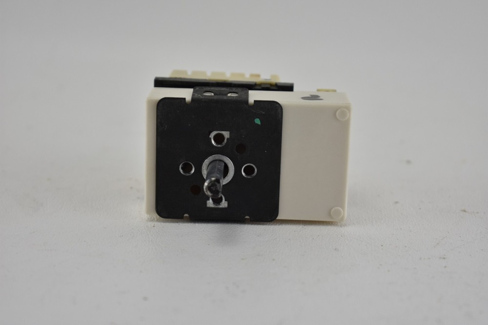 Genuine Whirlpool Range Oven, Infinite Switch # W10437097