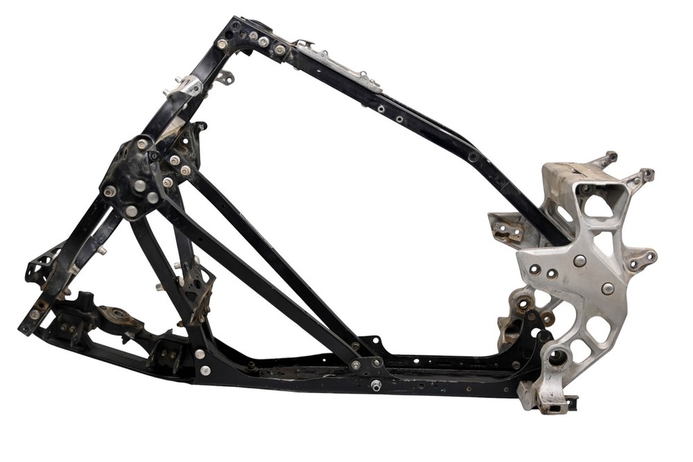 08 Can-Am DS450 Frame