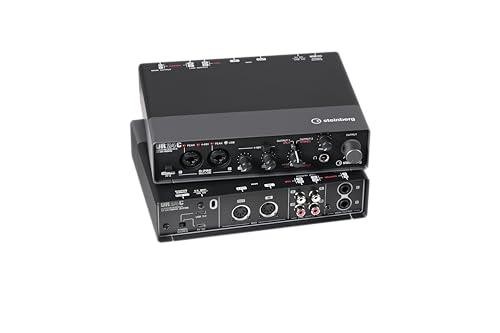 Steinberg UR24C USB 3.0 Audio Interface