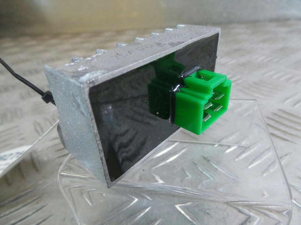 2014 SYM JET 4 125 RECTIFIER REGULATOR