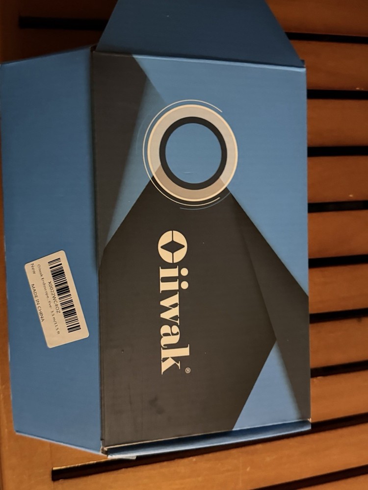 New In Box Oiiwak Endoscope