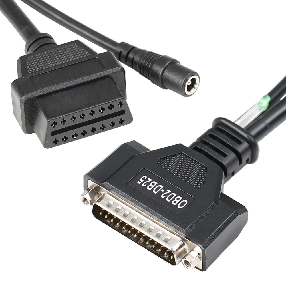 GODIAG for BMW CAS4 / CAS4+ Programming Test Platform Read Out & Backup Data