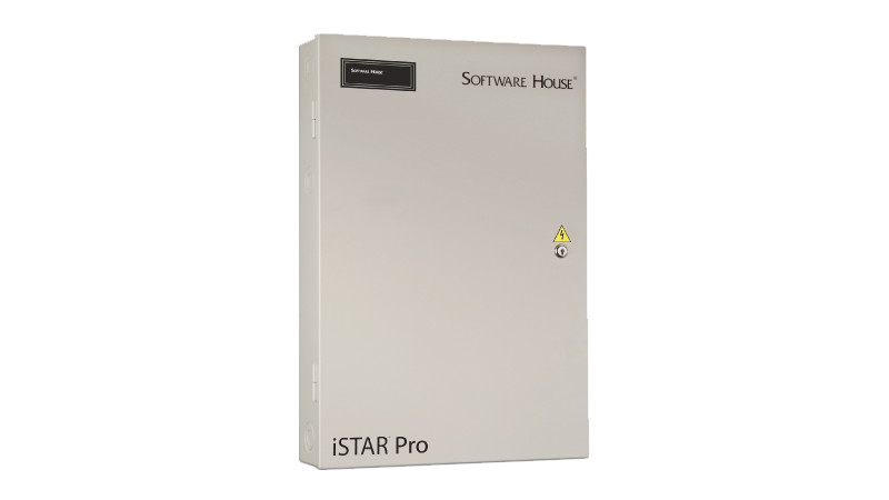 NEW Software House iSTAR Pro STAR016W-64A Access Control Panel Controller