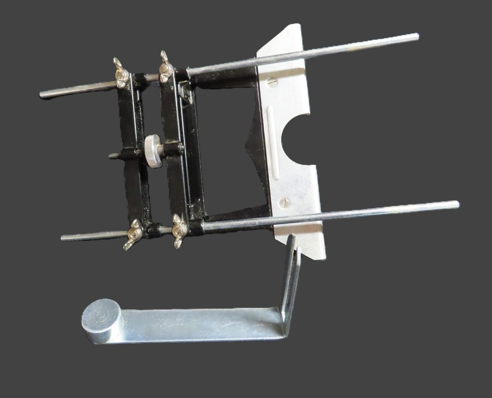 Sears Craftsman Router Access - Template Bushings - Edge Guide - Bit Sharpener