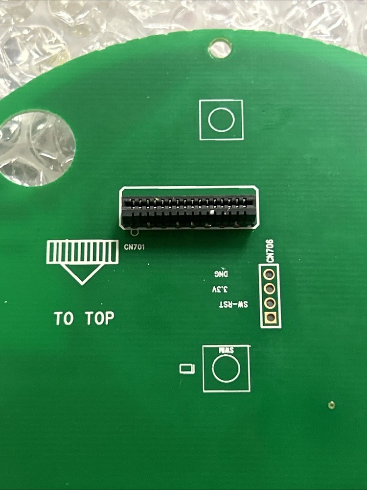 Superstar Monster Blaster Speaker Main Control Replacement