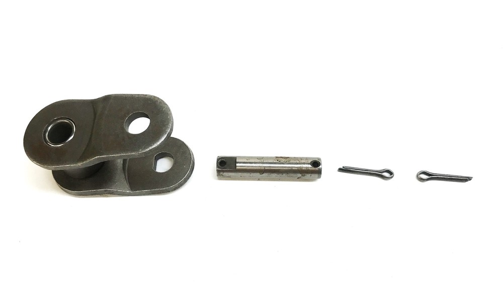 Diamond Offset Connecting Link C-7174-P NOS