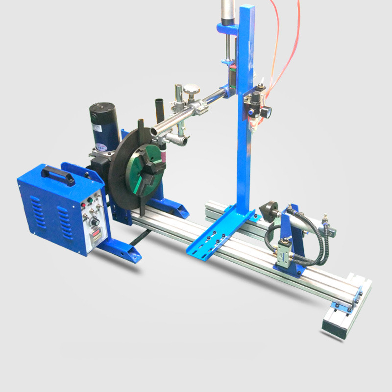 Chuck + Mini Welding Positioner Turntable Chuck Welding Table Timing shifter