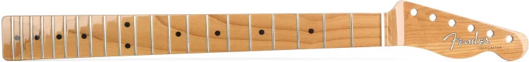 Fender Vintera Mod '60's Telecaster Roasted Maple Neck