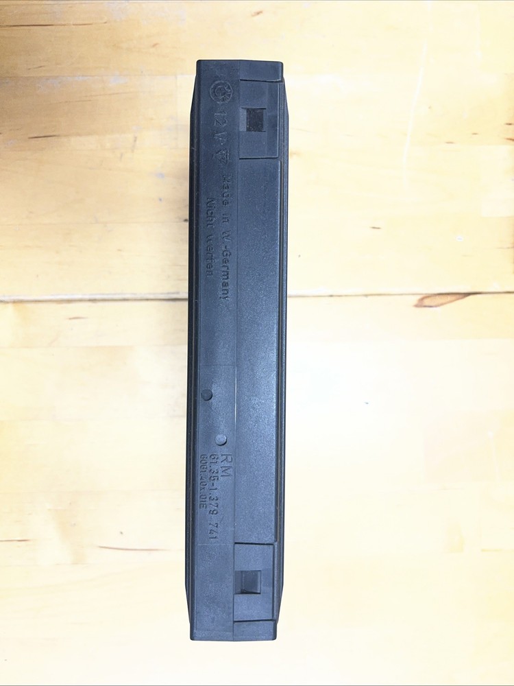 BMW E32 / E34 COMFORT MODULE 61.35-1.379741