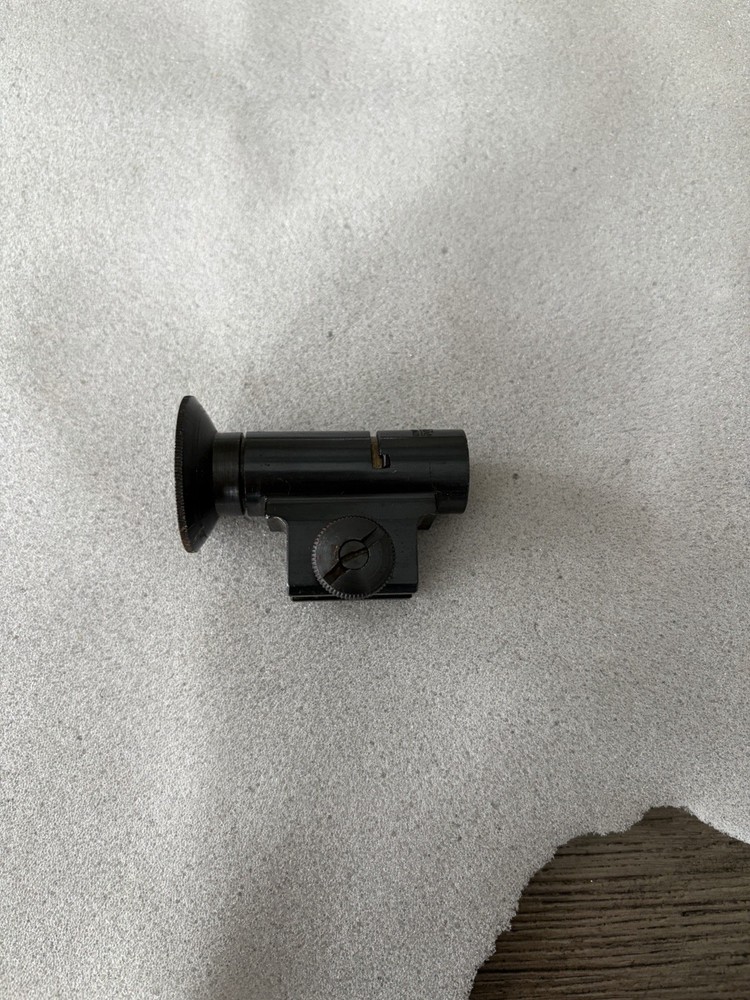 Parker-Hale Model PH-1 Front Globe Sight w/One Insert