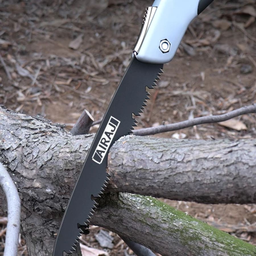 Folding Saw Woodworking Hacksaw Multifunction Sharp Camping Tool