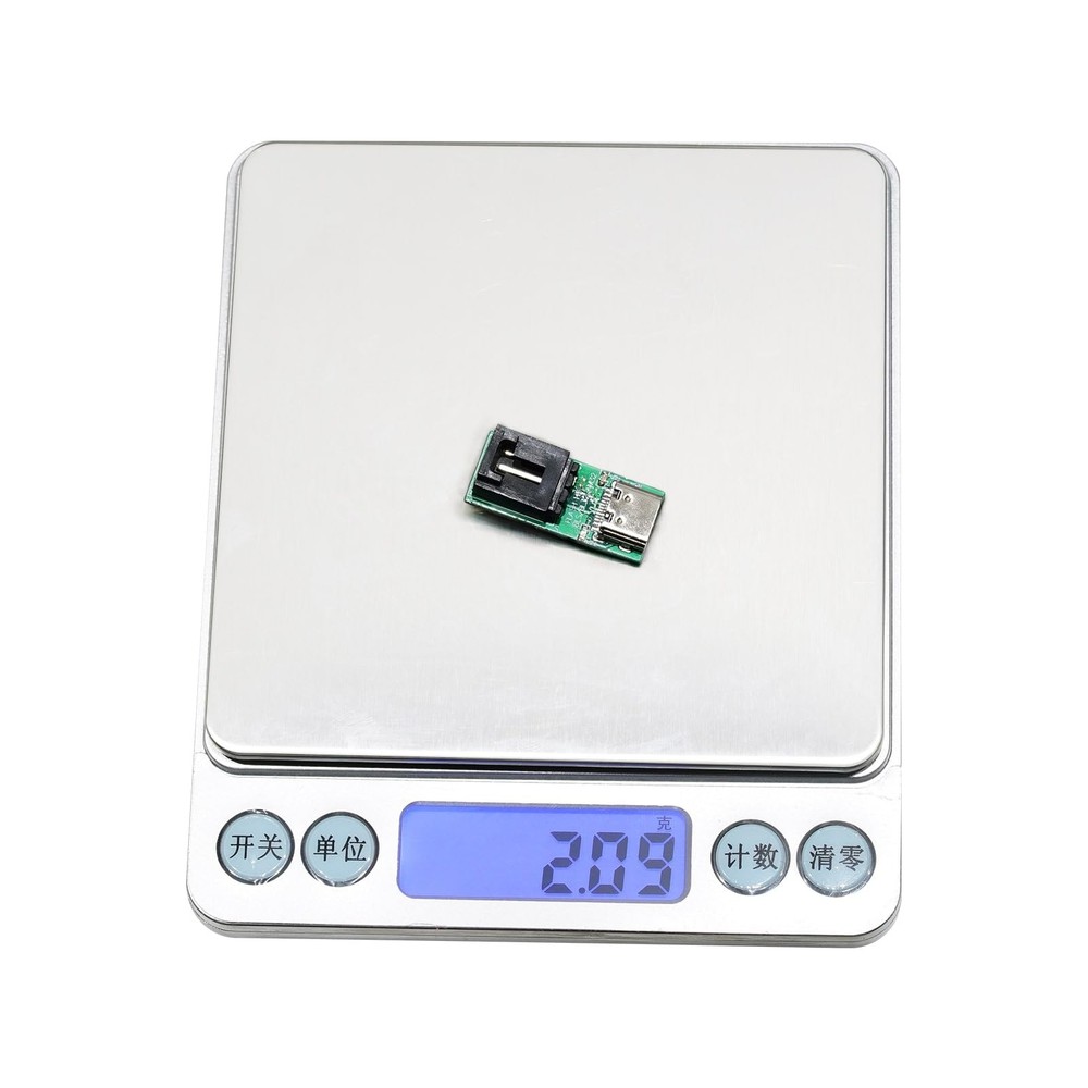 USB Linker BL32 BLS AM32 Brushless ESC Open Source Speed Control Programmer